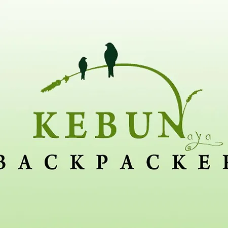 Kebunaya Backpacker